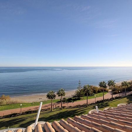 Mirador Bermuda Beach Sea Views Estepona Eksteriør billede