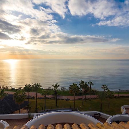 Mirador Bermuda Beach Sea Views Estepona Eksteriør billede