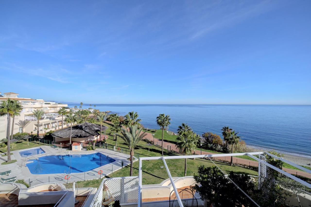 Mirador Bermuda Beach Sea Views Estepona Eksteriør billede