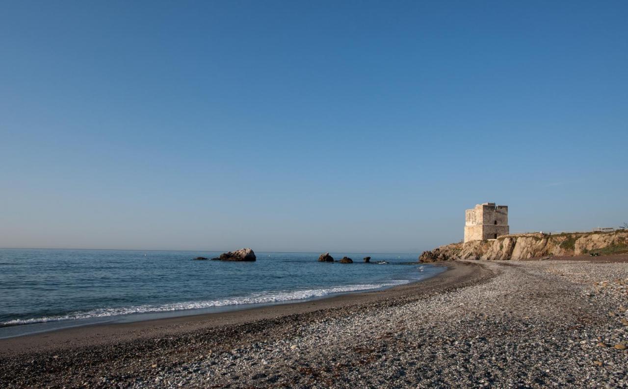 Mirador Bermuda Beach Sea Views Estepona Eksteriør billede