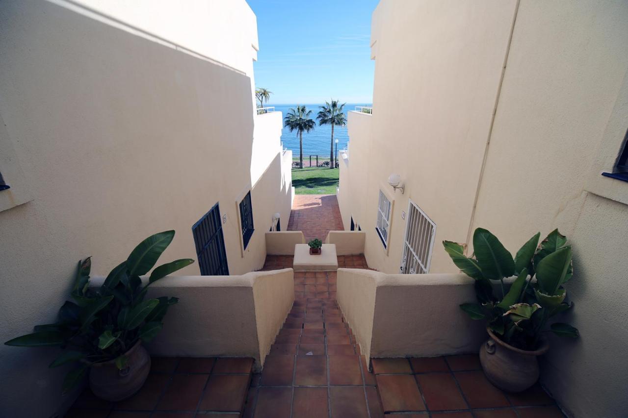 Mirador Bermuda Beach Sea Views Estepona Eksteriør billede