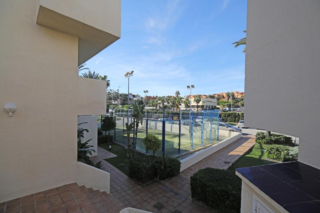 Mirador Bermuda Beach Sea Views Estepona Eksteriør billede