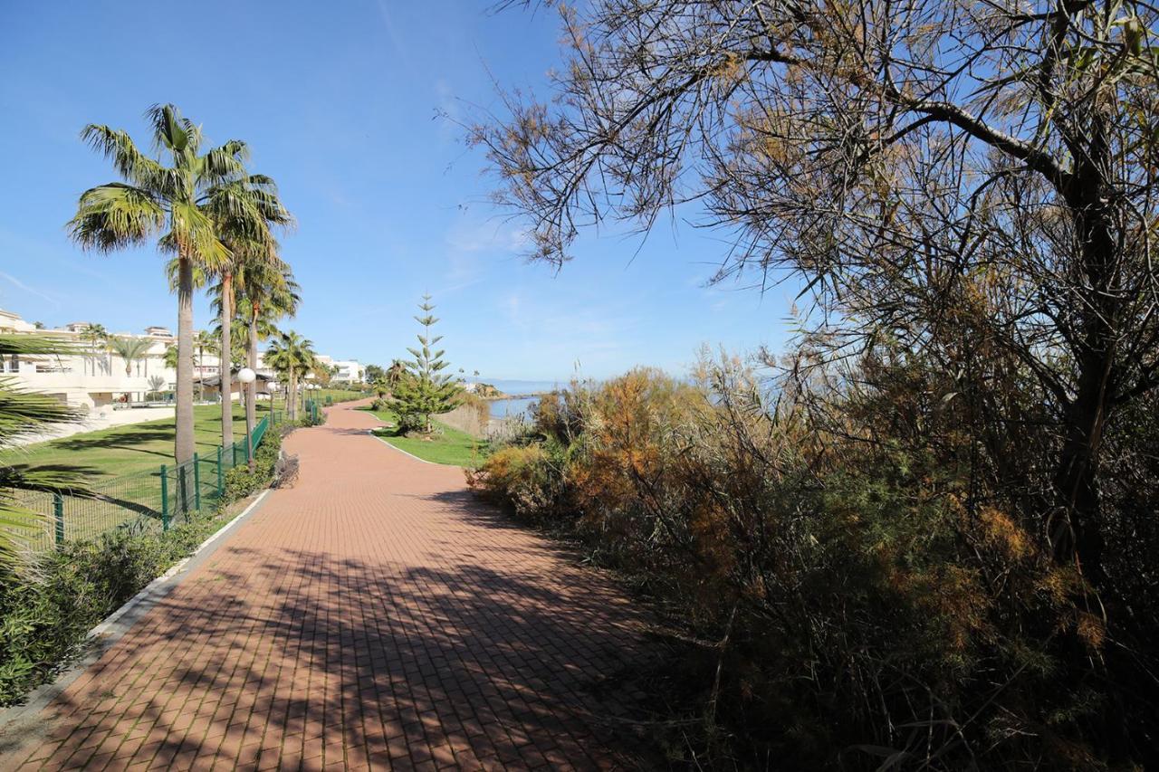 Mirador Bermuda Beach Sea Views Estepona Eksteriør billede