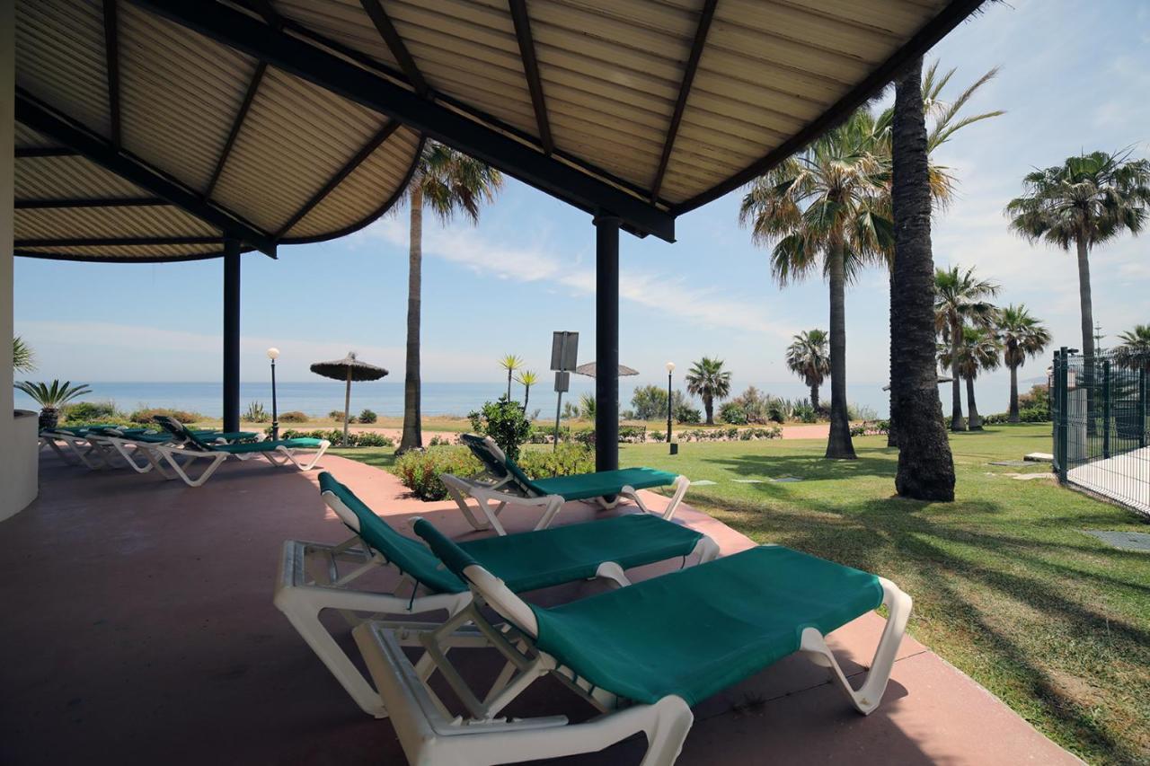 Mirador Bermuda Beach Sea Views Estepona Eksteriør billede