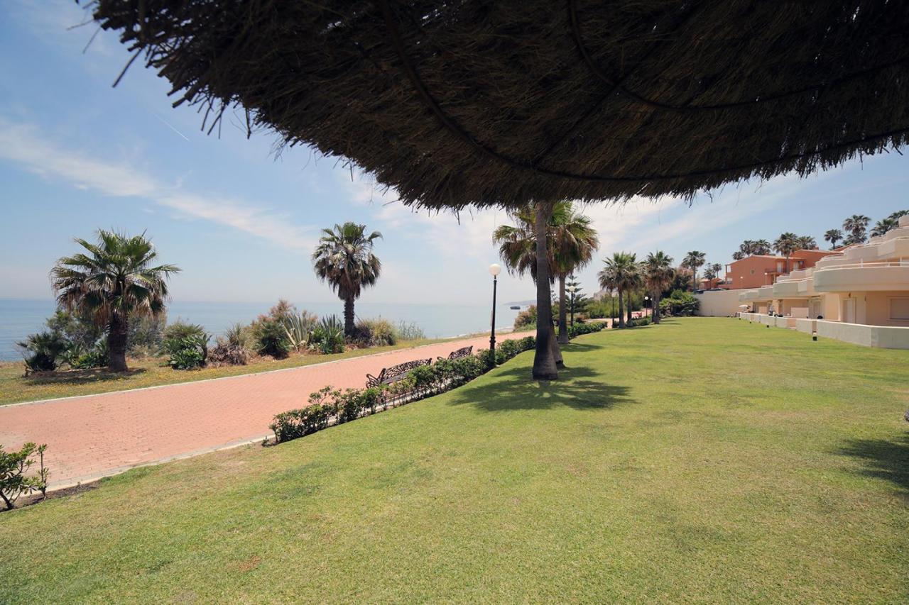 Mirador Bermuda Beach Sea Views Estepona Eksteriør billede