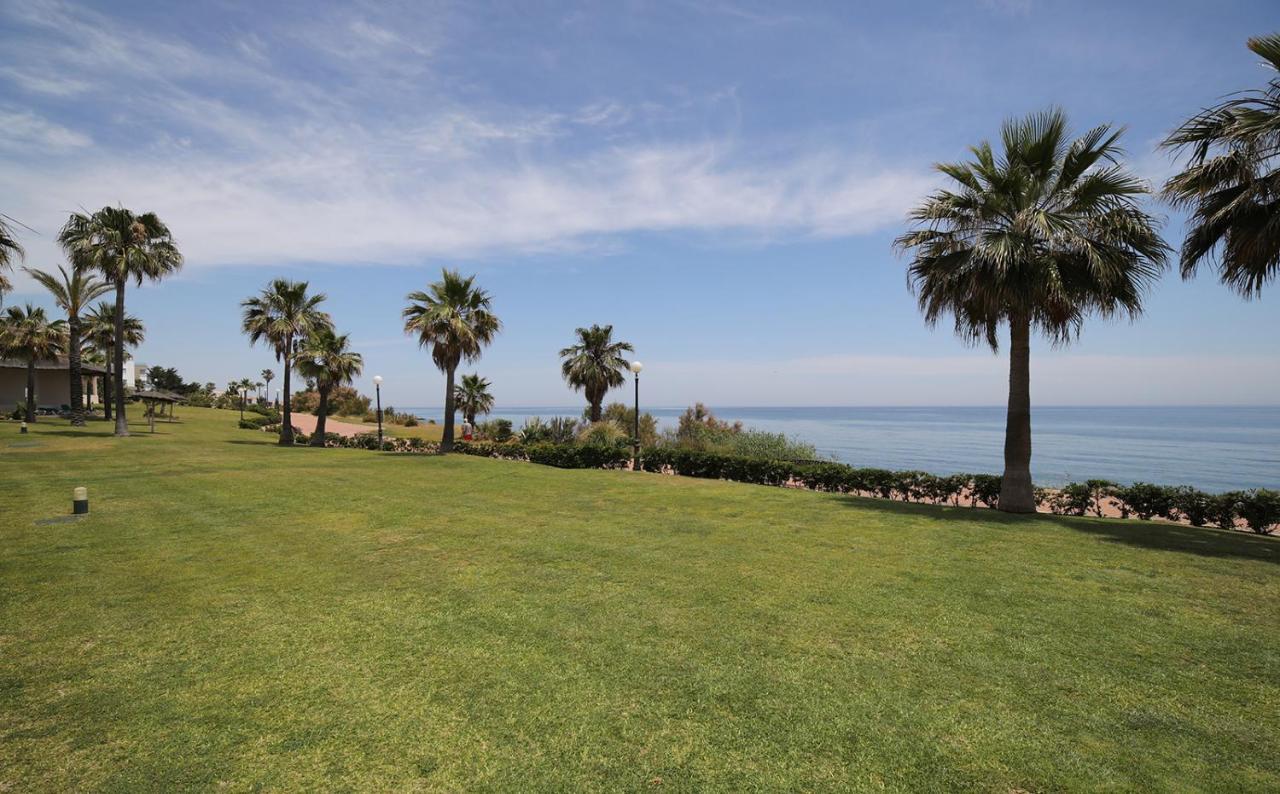 Mirador Bermuda Beach Sea Views Estepona Eksteriør billede